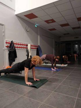 Activité physique